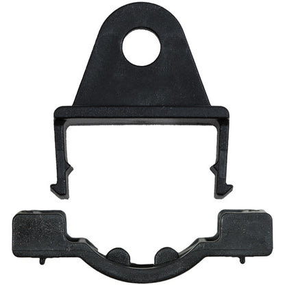 Tubepoint mounting kit, pendulum bracket