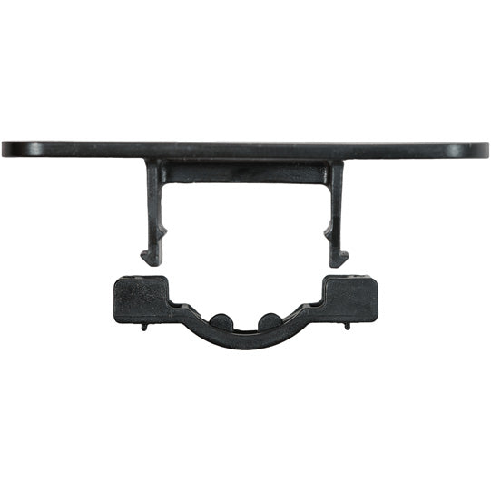 Tubepoint mounting kit, flat mounting