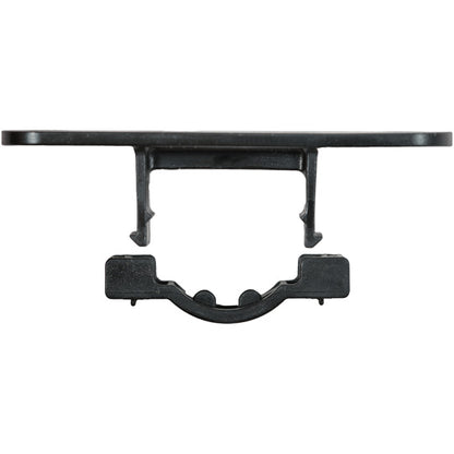 Tubepoint mounting kit, flat mounting
