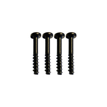 Cover screws 5 x 30 mm, for distributor ASS, 4 pieces