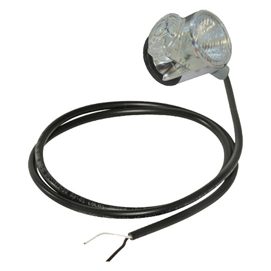 Superpoint III replacement light, 24 V, bw/ws/ge, 4.00 m