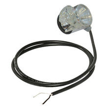 Superpoint III replacement light, 24 V, bw/ws/ge, 4.00 m
