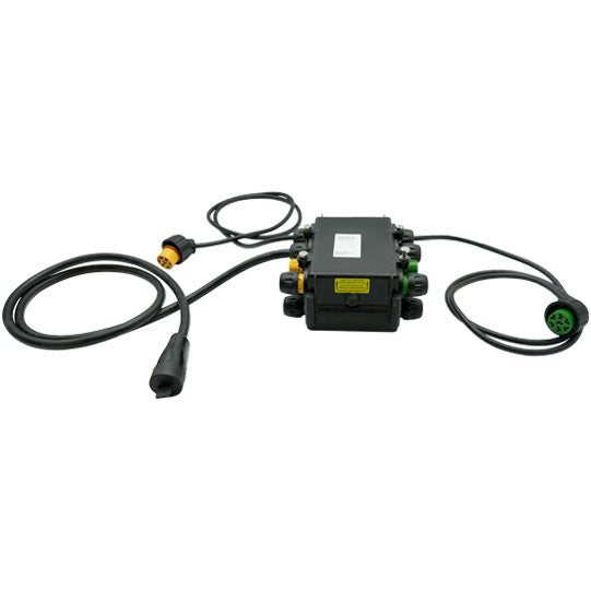 Distributor+ ASS, 1300 mm/1500 mm, 1 x RFS