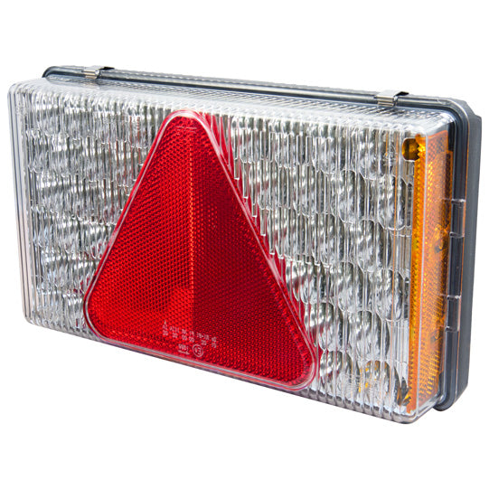 MultiLED, 24 V, right, 7-pin ASS, w.delta, NSL/RFS/SML, LCG