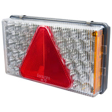 MultiLED, 24 V, right, 7-pin ASS, w.delta, NSL/RFS/SML, LCG