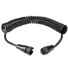 Electric coil, 17-pin ASS LP 20/LP 30, 4500 mm