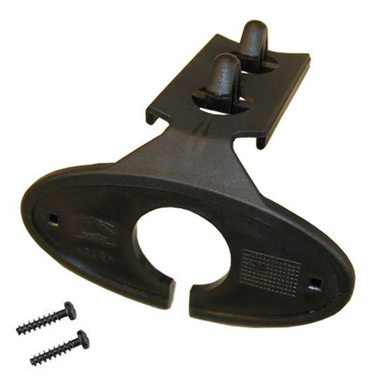 Quick-release bracket for Flatpoint II, incl. screw material