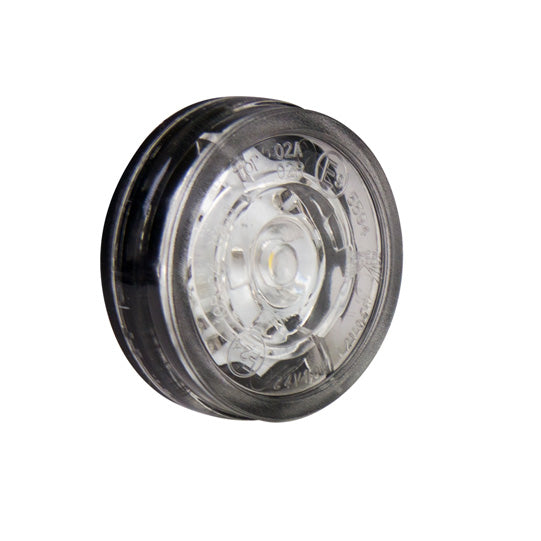 Monopoint II LED, 12/24 V, posti light white, 0.50
