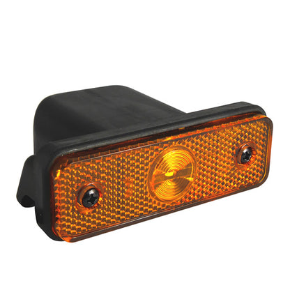 Flatpoint I LED, 24 V, SML, 0.50 m, P&amp;R, recessed version