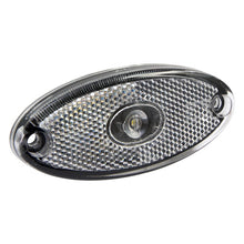 Flatpoint II LED, 24 V, white, 1.50 m, 3-pin ASS