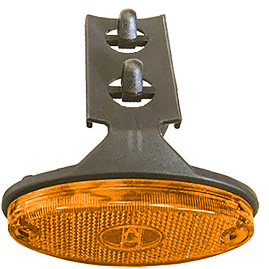Flatpoint II LED, 24 V, SML, 2.0 m, P&amp;R, holder for tube