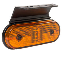 Unipoint LED, 24 V, SML, 1.50 m, 3-pin ASS, 90° angle (Z)