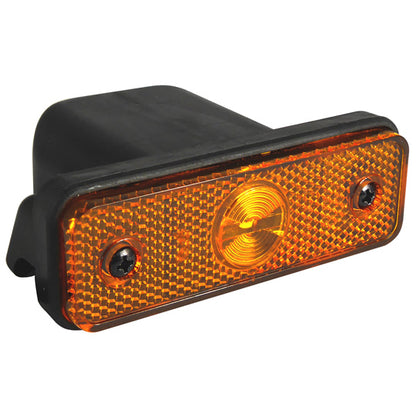 Flatpoint I LED, 24 V, SML, 0.50 m, P&amp;R