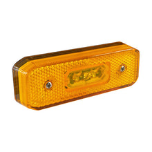 LEDpoint, 24 V, SML, 1.5 m, P&amp;R