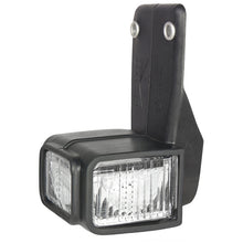 Superpoint IV LED, 12/24 V, L, 1.25 m, pendant h.