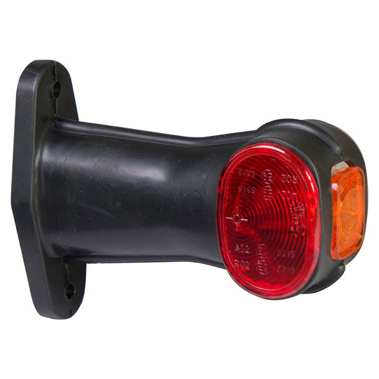 Superpoint II, 24 V, L/R, red/white/yellow, 1.00 m, P&R