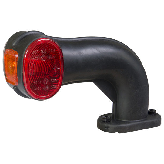 Superpoint II, 24 V, L, rt/ws/ge, 1.40 m, P&R, Earpoint ver.
