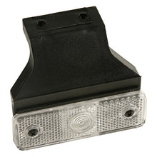 Flatpoint I LED, 24 V, white, 1.50 m, P&amp;R, Valeo bracket