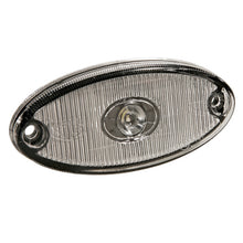 Flatpoint II LED, 24 V, white, 3.50 m, w/o reflector