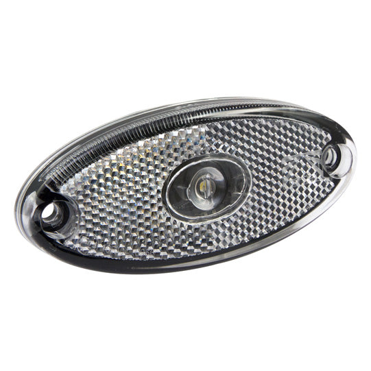 Flatpoint II LED, 12/24 V, white, 1.50 m, P&amp;R