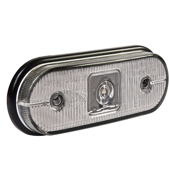Unipoint LED, 24 V, 0.50 m, w/o reflector