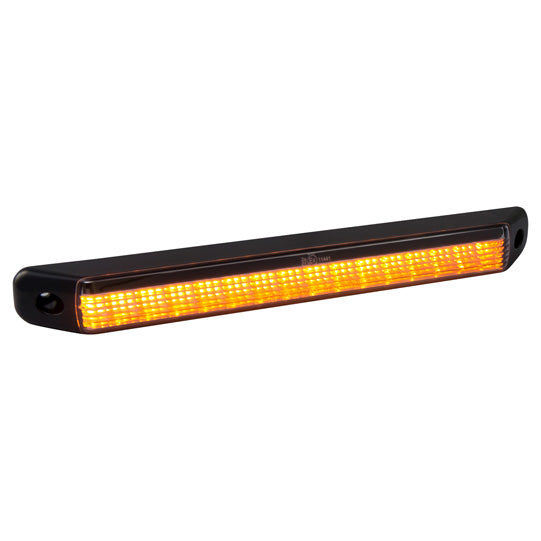 Linepoint II LED, 12/24 V, 0.5 m, 3-pin ASS, flashing light