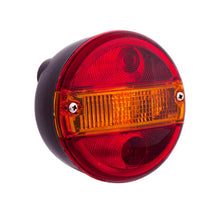 3-chamber light 24 V, left, 7-pin ASS(male)7-pin ASS (female)