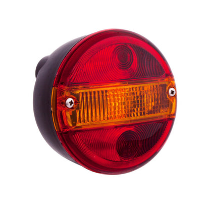 3-chamber light, 24 V,right,7-pin ASS(male)7-pin ASS(female)