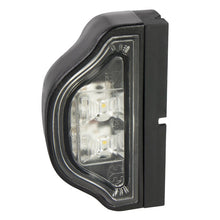 Regpoint LED, 12/24 V, KZL, 0.50 m, 3-pin ASS