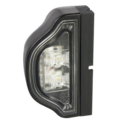 Regpoint LED, 12/24 V, KZL, 0.50 m, 3-pin ASS