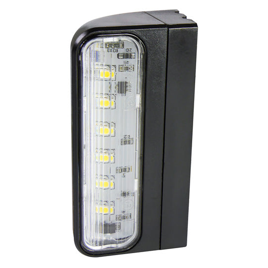 Regpoint II LED, 12/24 V, KZL, 0.5 m, P&amp;R