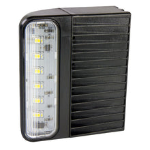 Regpoint II LED, 12/24 V, KZL, 2.0 m, P&amp;R, high
