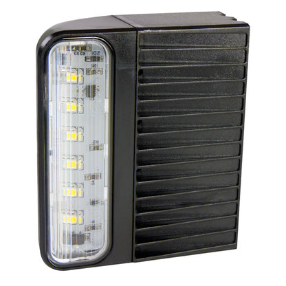 Regpoint II LED, 12/24 V, KZL, 2.0 m, P&amp;R, high