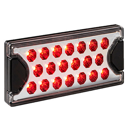 MiniLED II, 12/24 V, 0.50 m, open end, NSL