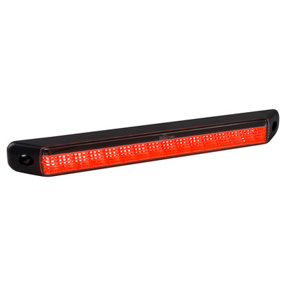 Linepoint II LED, 12/24 V, 0.5 m, 3-pin ASS, rear fog light