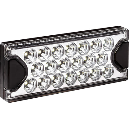 MiniLED II, 12/24 V, 0.50 m, open end, RFS