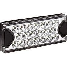 MiniLED II, 12/24 V, left/right, 3-pin ASS, RFS