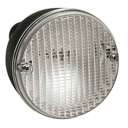 Reversing light, 24 V, 140 mm Ø, 0.25 m, 2-pin ASS