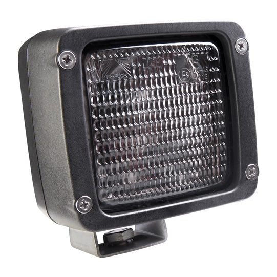 Reversing light, 24 V, 2.50 m, 2-pin ASS, 70W, H3