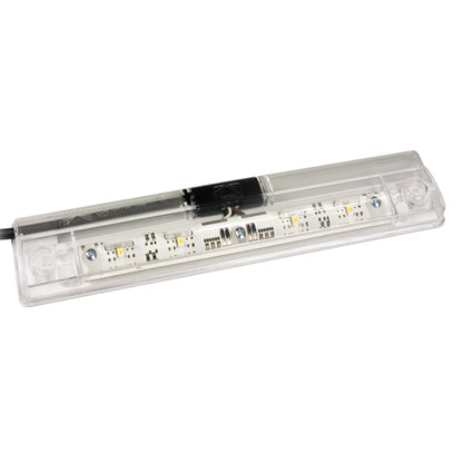 Interior light LED, 24 V, cable 0.25 m, P&amp;R