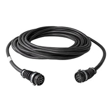Main cable, 15-core, PUR, 10 m, LM 30