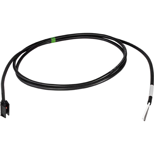 Supply cable, 2-pin, 2.0 m, P&amp;R