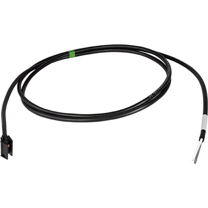 Supply cable, 2-pin, 2.0 m, P&amp;R