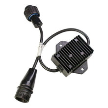 LED control unit (LCG), 12/24 V, 7-pin ASS