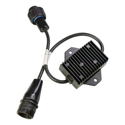 LED control unit (LCG), 12/24 V, 7-pin ASS