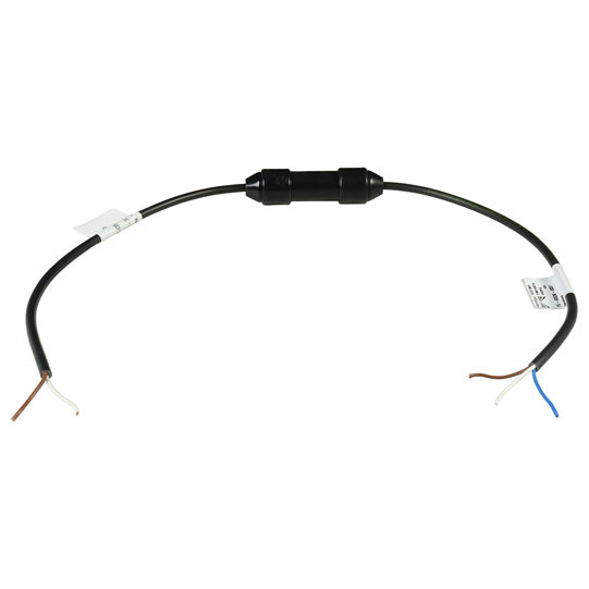 SMCG blinker control, f. SML, open end