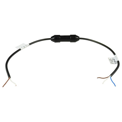 SMCG blinker control, f. SML, open end