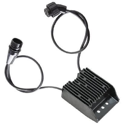 LED control unit (LCG), 12 V, 7-pin bayonet, 0.85 m each