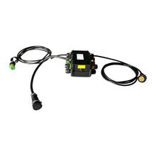 Distributor ASS, 7-pin ASS, 1300 mm/1300 mm, LM20
