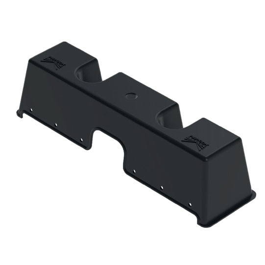 Protective cover, for EcoLED II/Europoint III